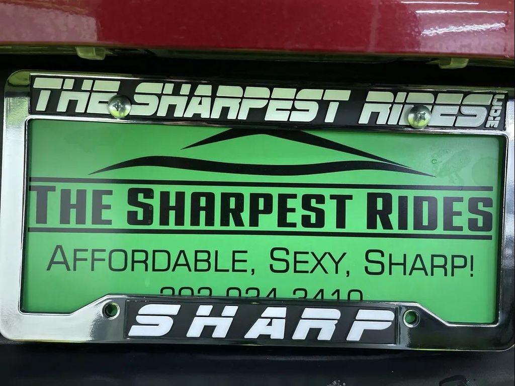 used 2015 Jeep Cherokee car, priced at $13,488