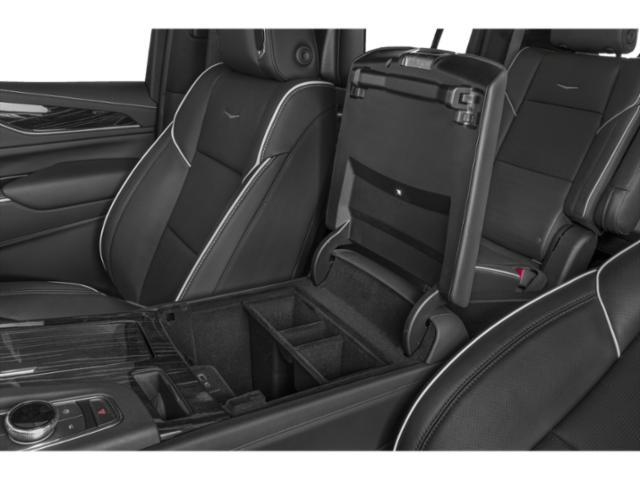 used 2023 Cadillac Escalade ESV car, priced at $64,988