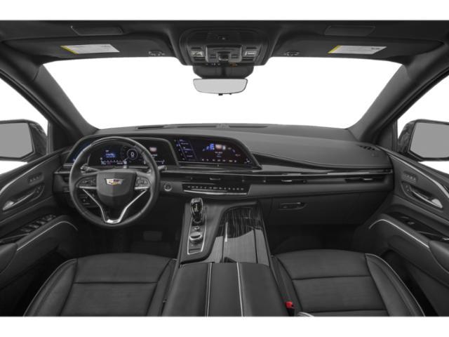 used 2023 Cadillac Escalade ESV car, priced at $64,988