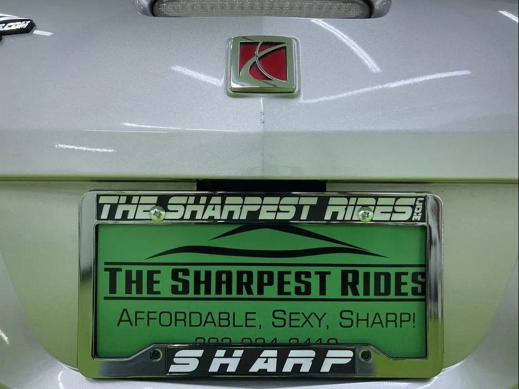 used 2007 Saturn Sky car, priced at $10,988