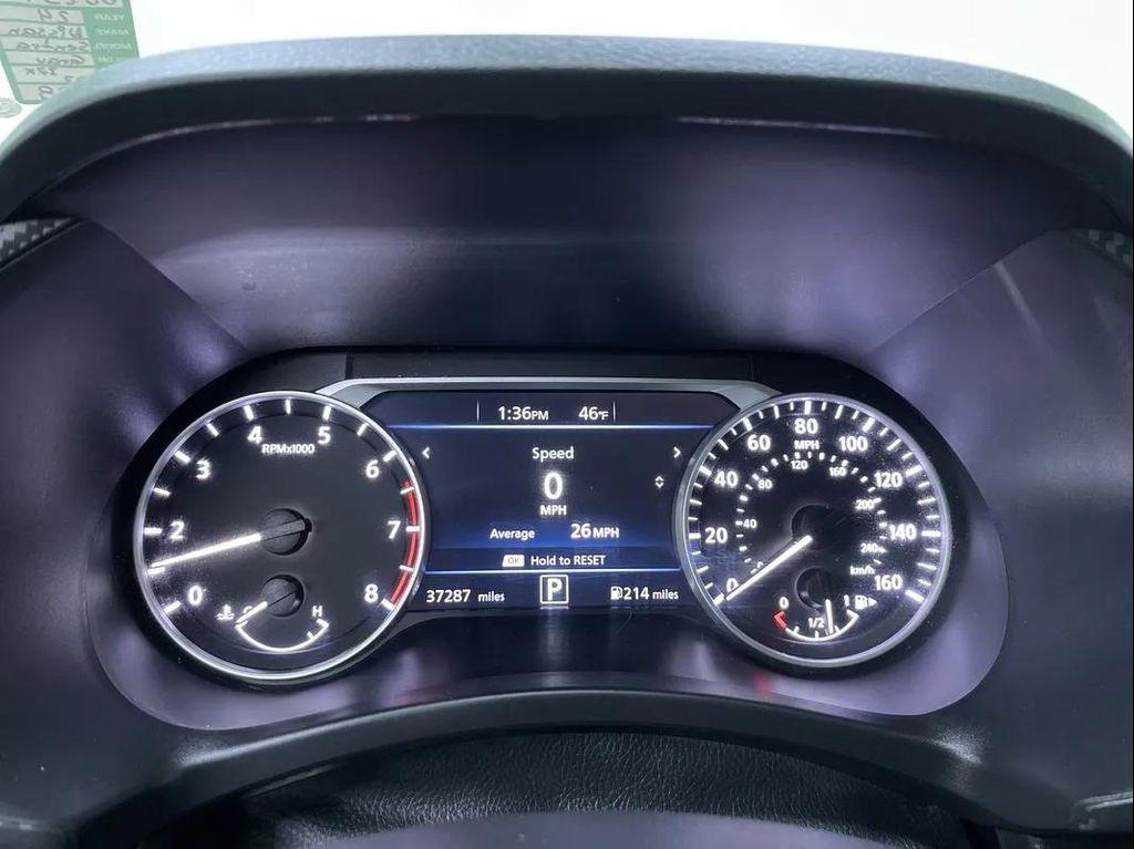 used 2024 Nissan Sentra car, priced at $17,988