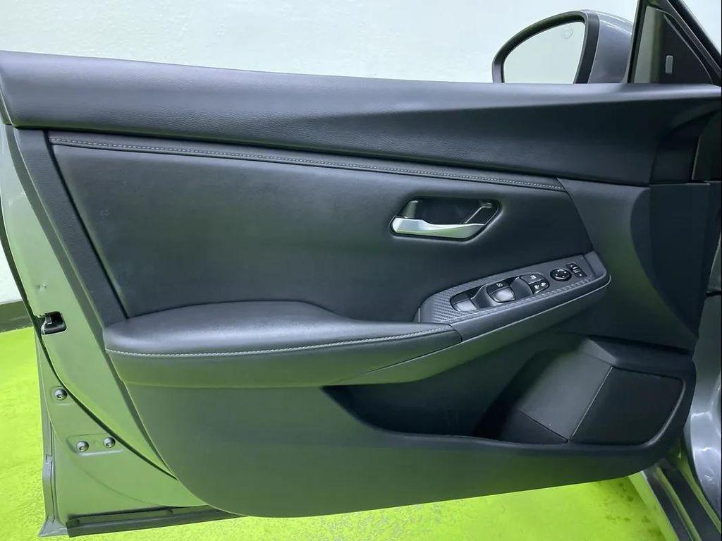 used 2024 Nissan Sentra car, priced at $17,988