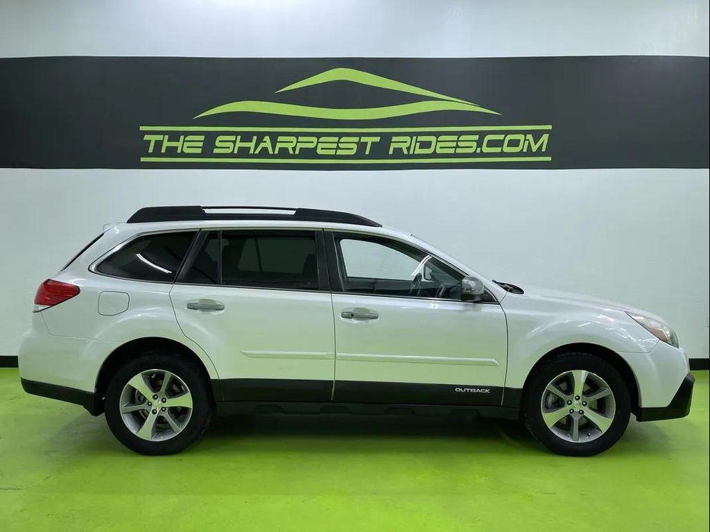 used 2013 Subaru Outback car, priced at $4,988