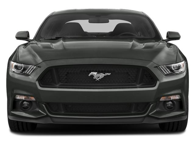 used 2017 Ford Mustang car, priced at $24,988