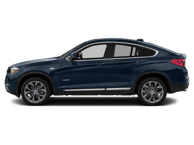 used 2015 BMW X4 car, priced at $15,988