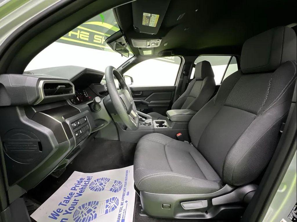 used 2026 Toyota 4Runner car, priced at $47,988
