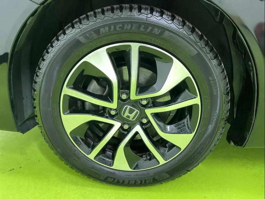 used 2013 Honda Civic car, priced at $11,988