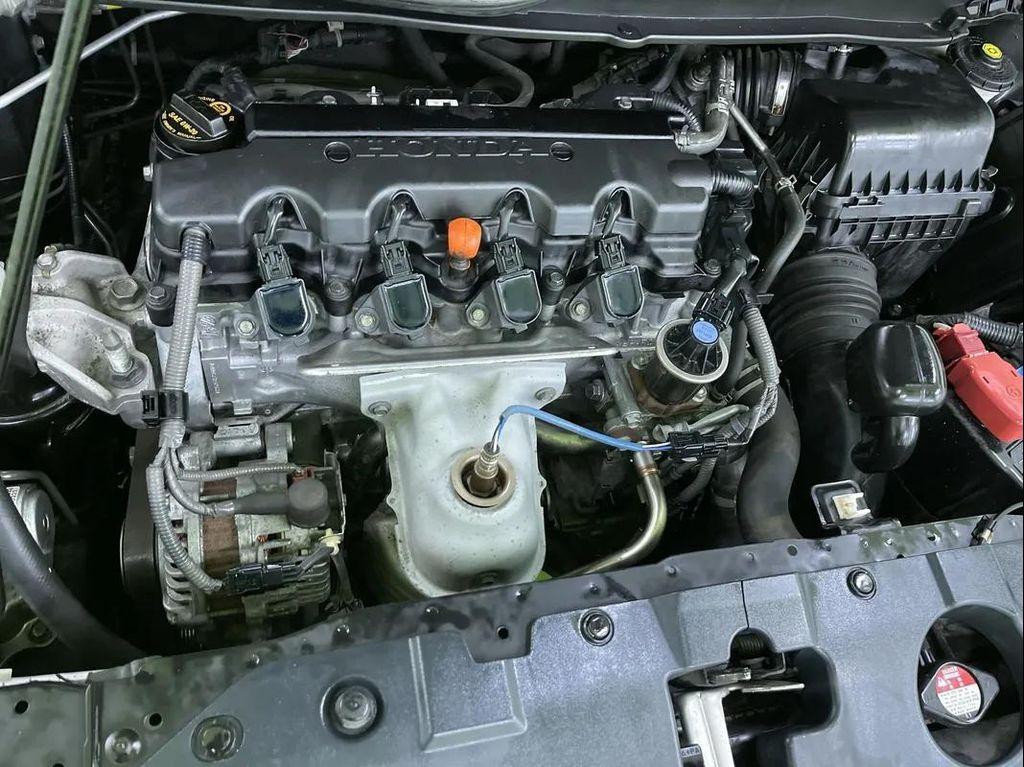 used 2013 Honda Civic car, priced at $11,988