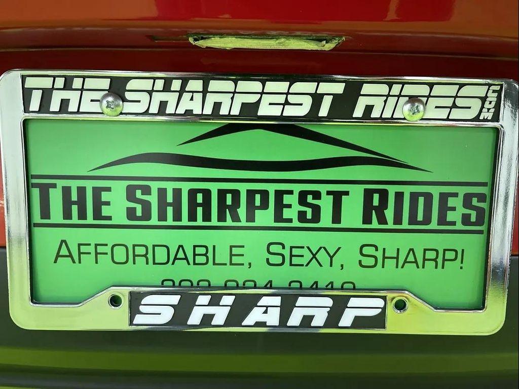 used 2019 Dodge Challenger car, priced at $17,988