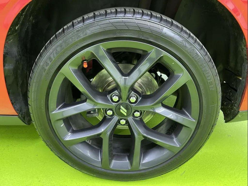 used 2019 Dodge Challenger car, priced at $17,988