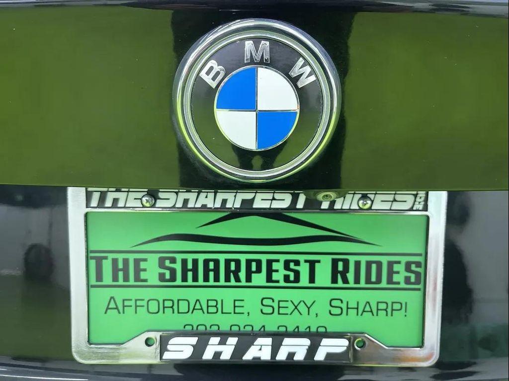 used 2017 BMW X3 car, priced at $13,488
