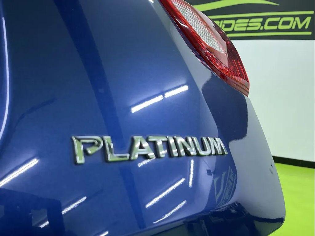 used 2018 Nissan Pathfinder car, priced at $16,988