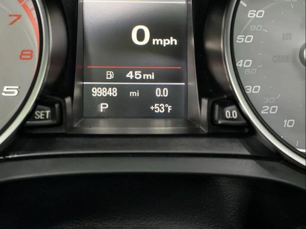 used 2014 Audi S5 car, priced at $15,988