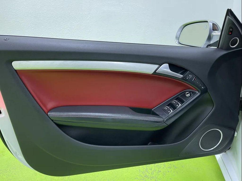 used 2014 Audi S5 car, priced at $15,988