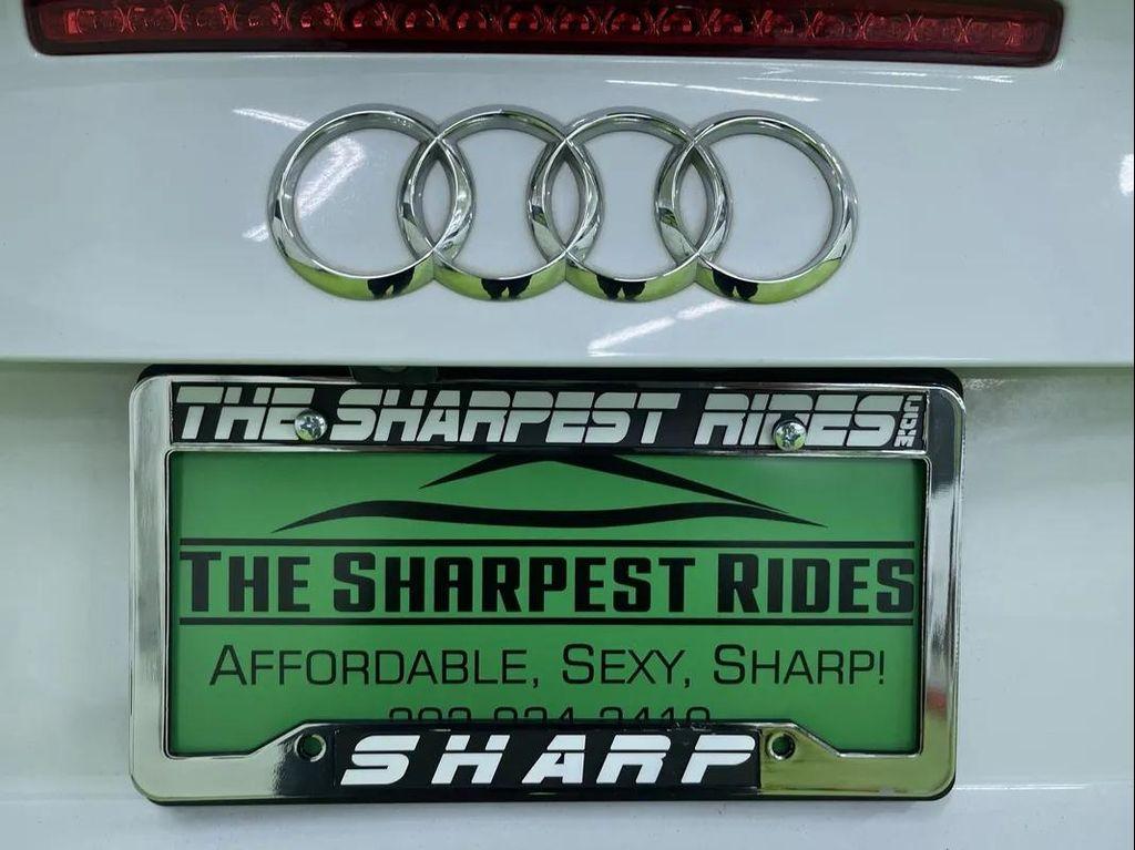 used 2014 Audi S5 car, priced at $15,988