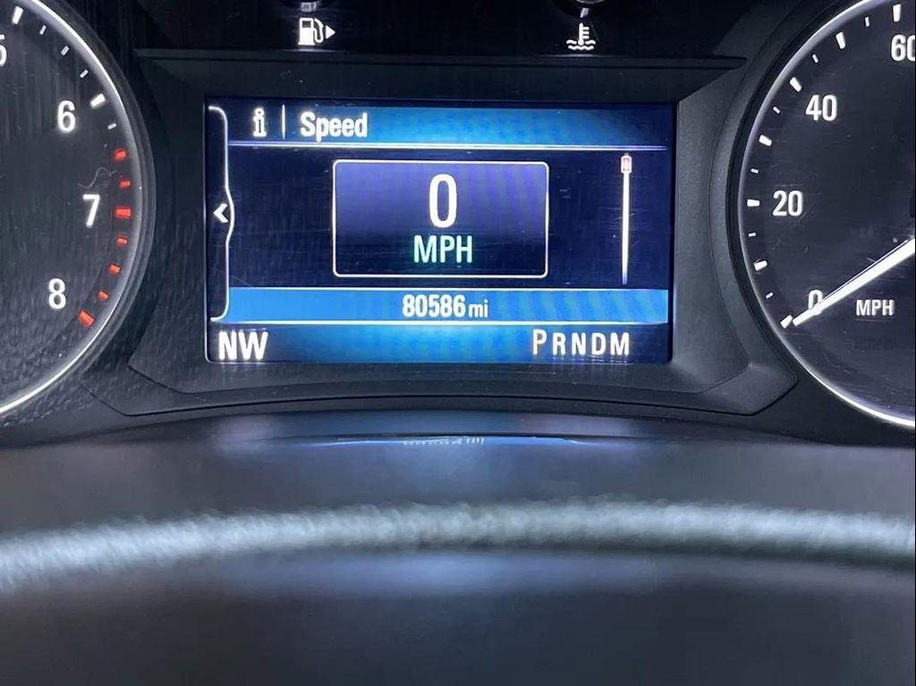 used 2019 Buick Encore car, priced at $12,988