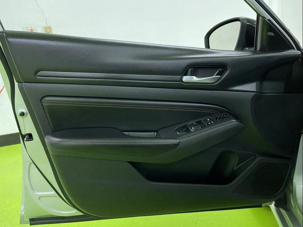 used 2021 Nissan Altima car, priced at $17,988