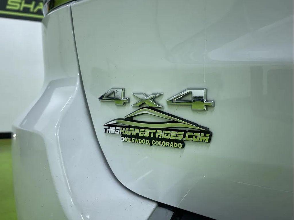 used 2015 Jeep Grand Cherokee car, priced at $15,988