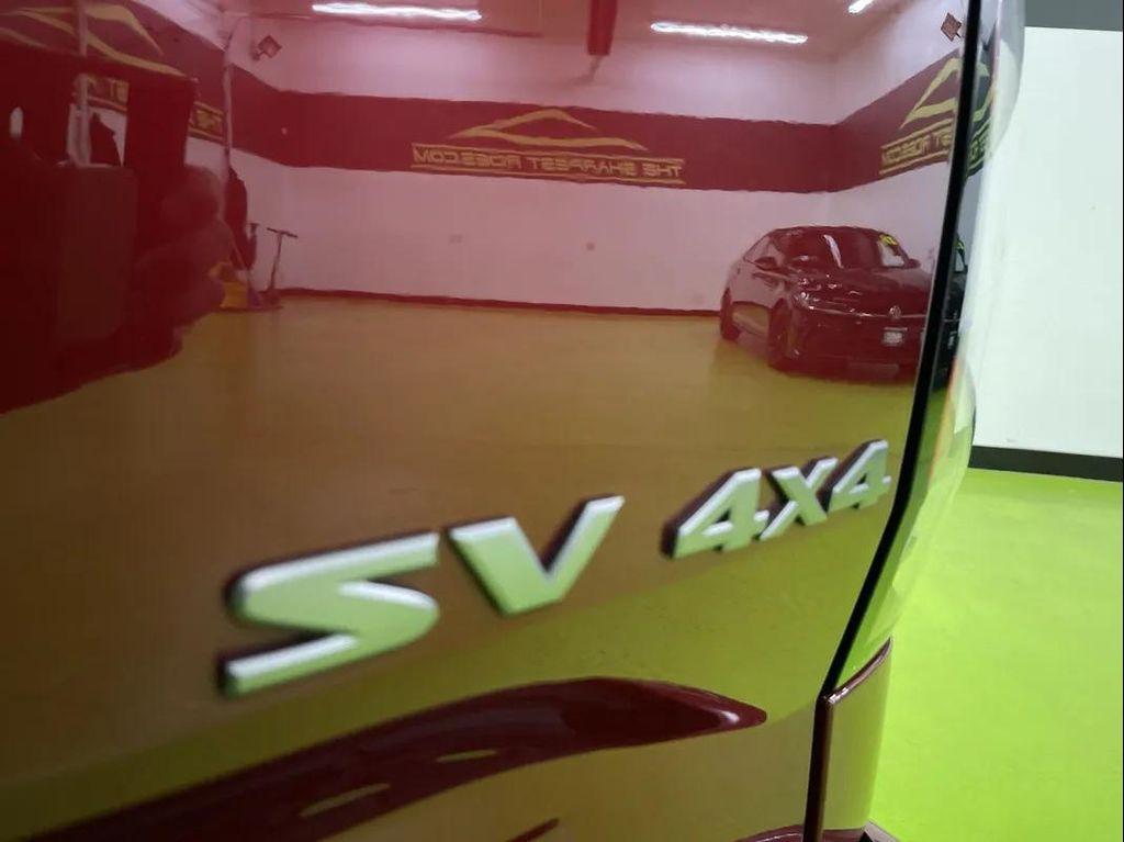 used 2022 Nissan Frontier car, priced at $26,988