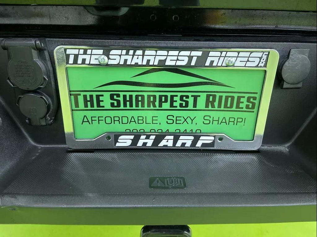 used 2021 Ford F-150 car, priced at $30,988