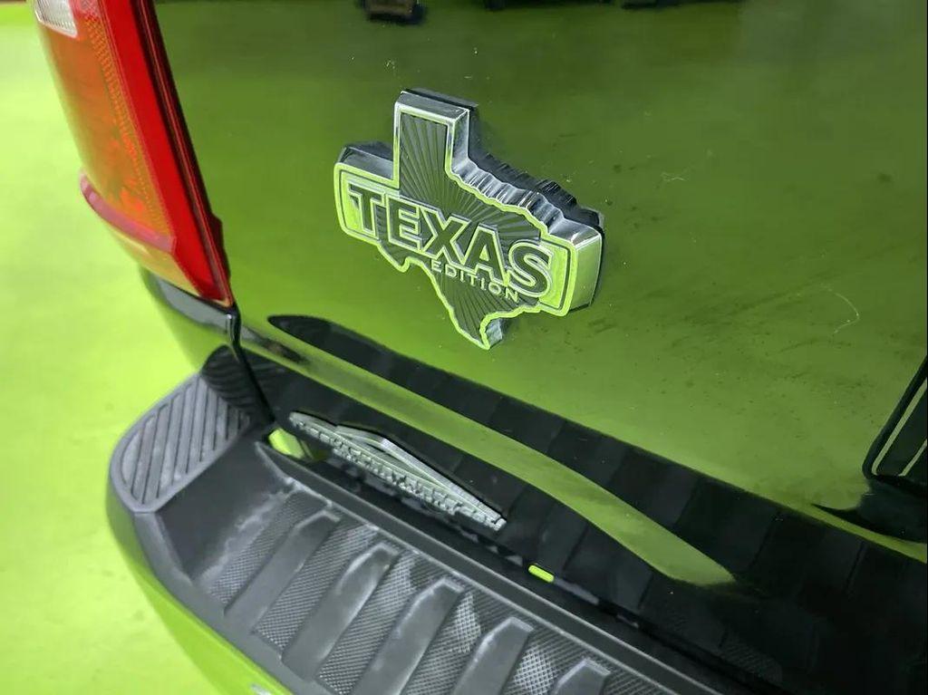 used 2021 Ford F-150 car, priced at $30,988