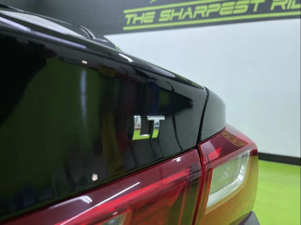 used 2023 Chevrolet Malibu car, priced at $17,988