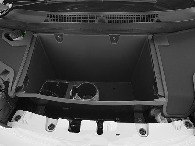 used 2014 BMW i3 car, priced at $9,988