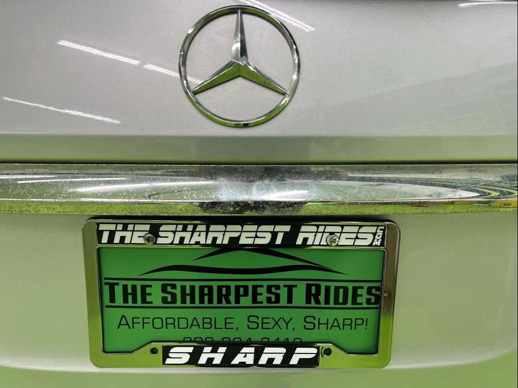 used 2007 Mercedes-Benz GL-Class car, priced at $14,988