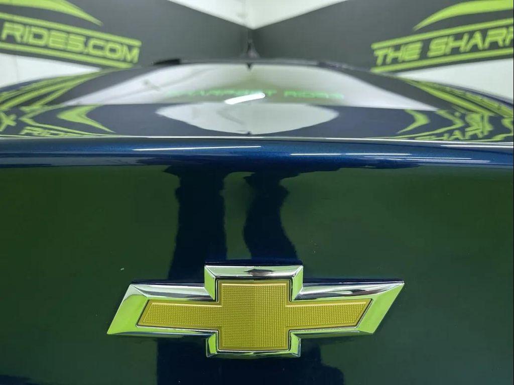 used 2019 Chevrolet Malibu car, priced at $13,988