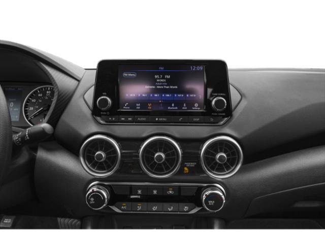 used 2024 Nissan Sentra car, priced at $15,988