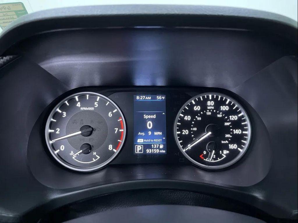 used 2024 Nissan Sentra car, priced at $15,988