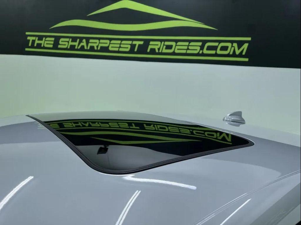 used 2020 Dodge Charger car, priced at $24,988
