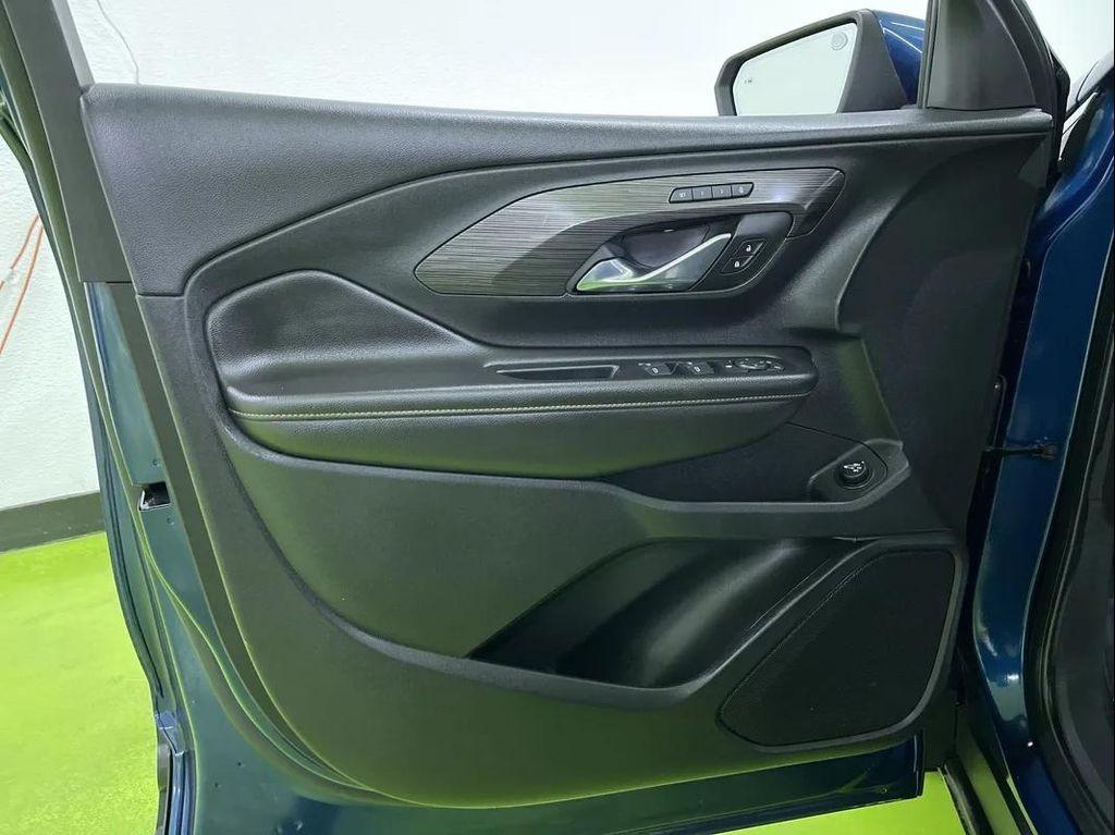 used 2020 GMC Terrain car, priced at $20,988