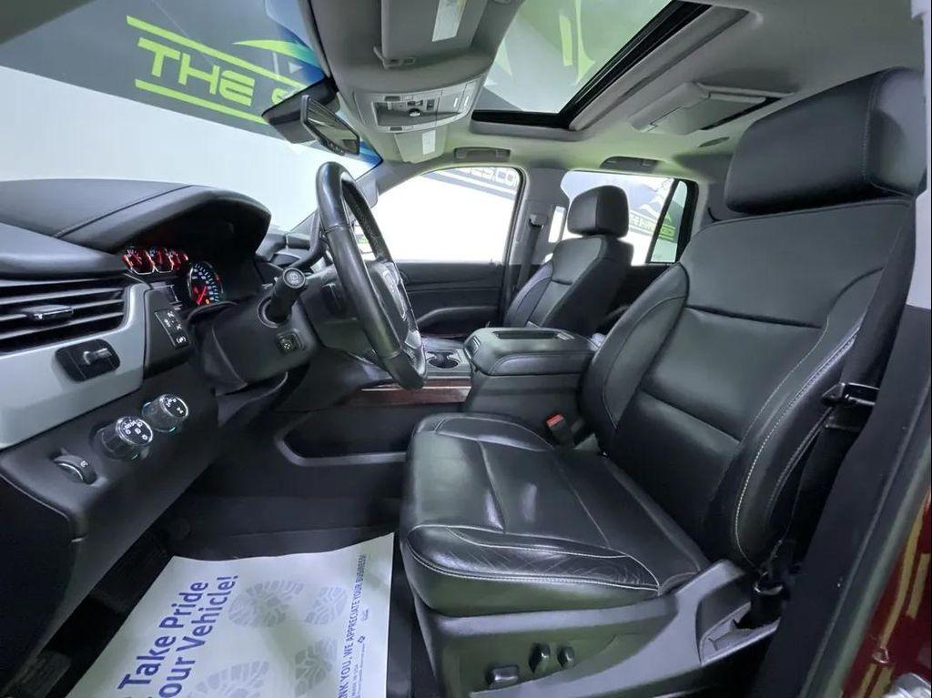 used 2019 GMC Yukon car, priced at $27,988