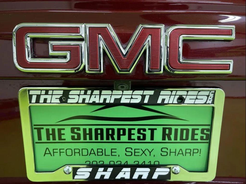 used 2019 GMC Yukon car, priced at $27,988