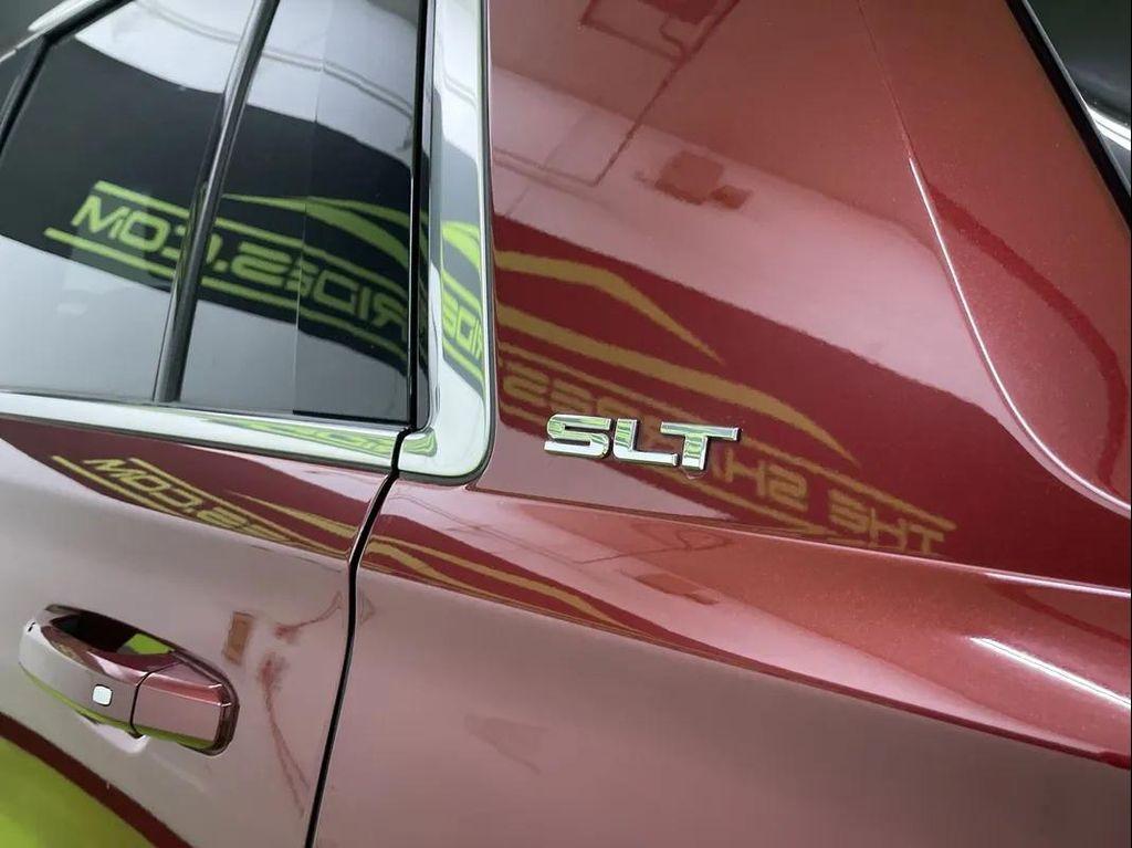 used 2019 GMC Yukon car, priced at $27,988