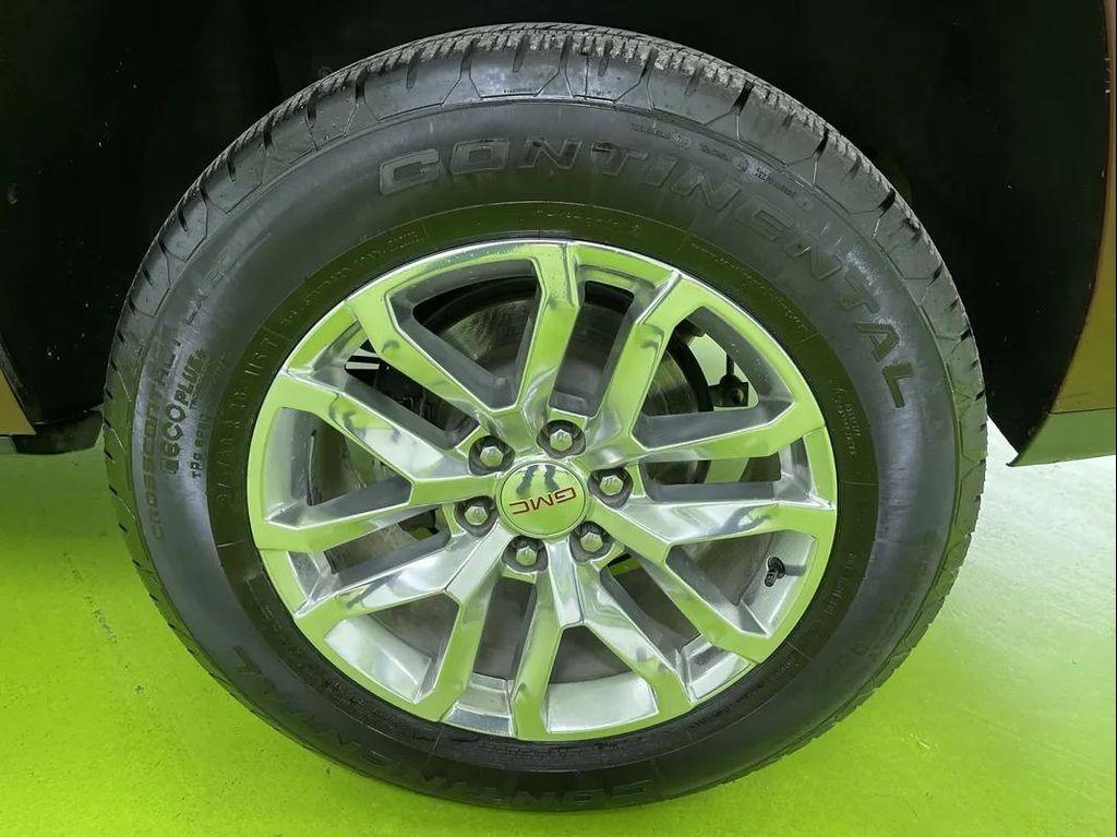 used 2019 GMC Yukon car, priced at $27,988