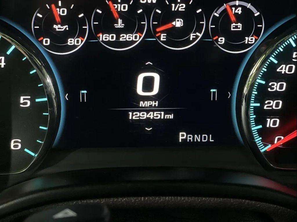 used 2017 GMC Yukon car, priced at $26,988