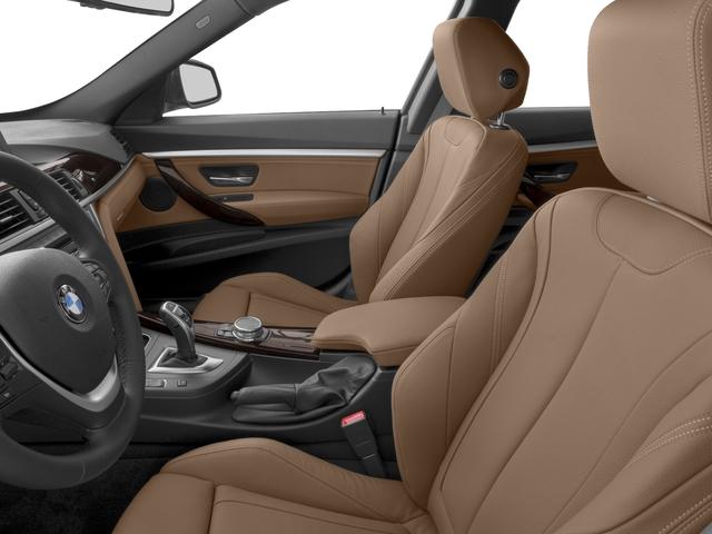 used 2016 BMW 328 Gran Turismo car, priced at $16,988