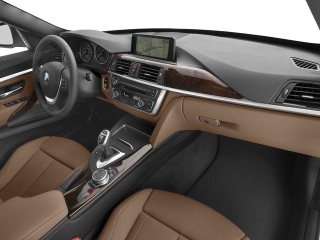 used 2016 BMW 328 Gran Turismo car, priced at $16,988
