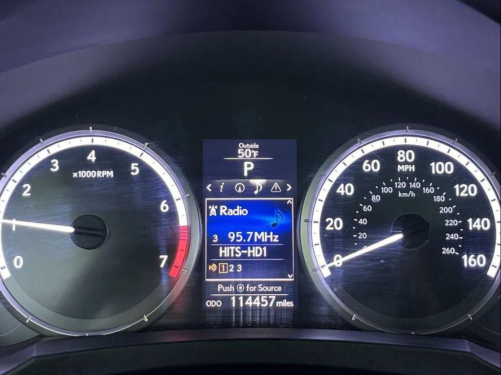 used 2015 Lexus RC 350 car, priced at $22,988