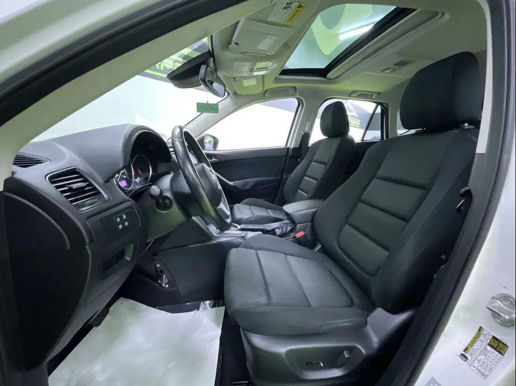 used 2014 Mazda CX-5 car, priced at $11,488