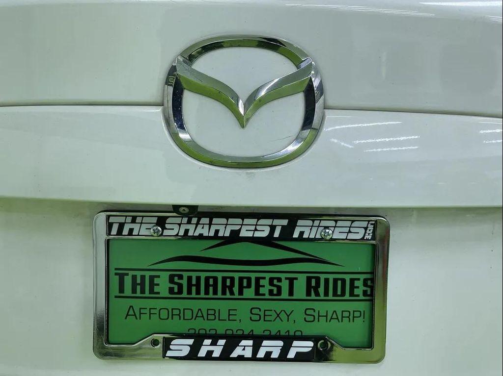 used 2014 Mazda CX-5 car, priced at $11,488