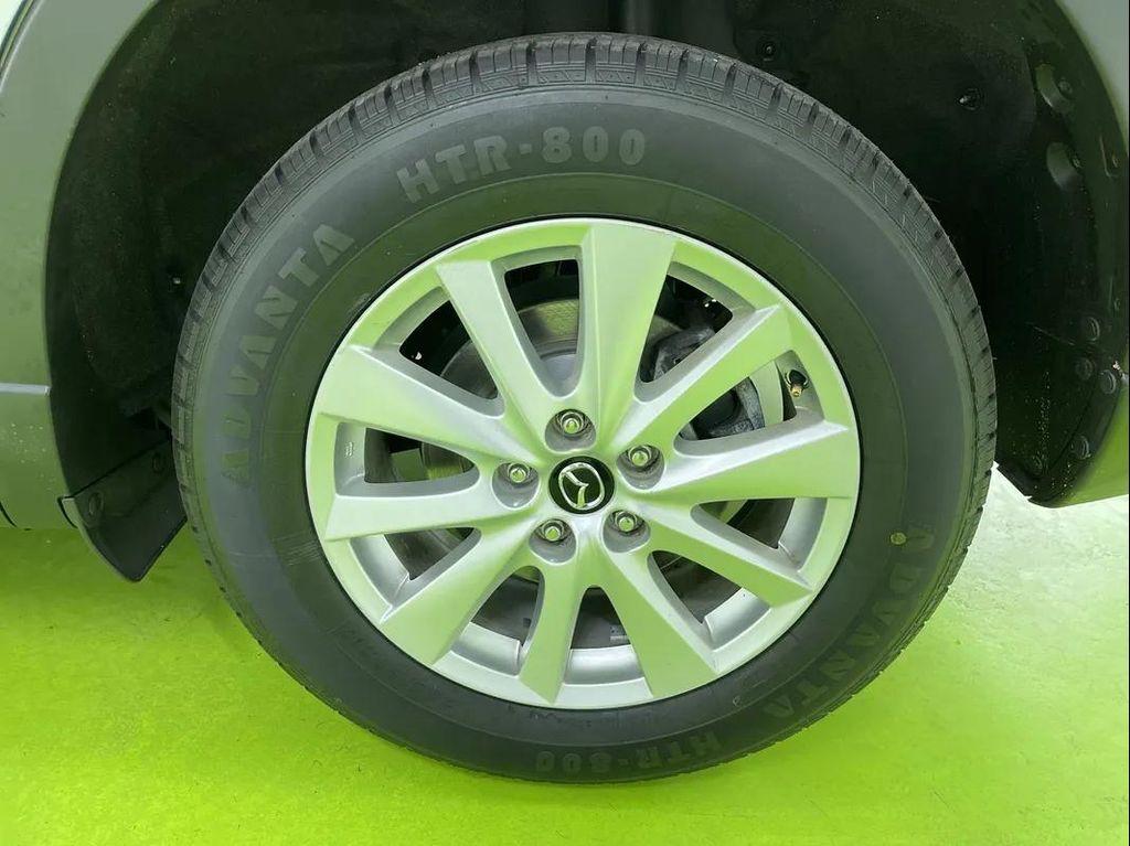 used 2014 Mazda CX-5 car, priced at $11,488