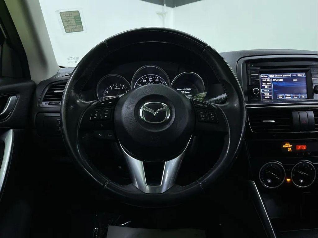 used 2014 Mazda CX-5 car, priced at $11,488