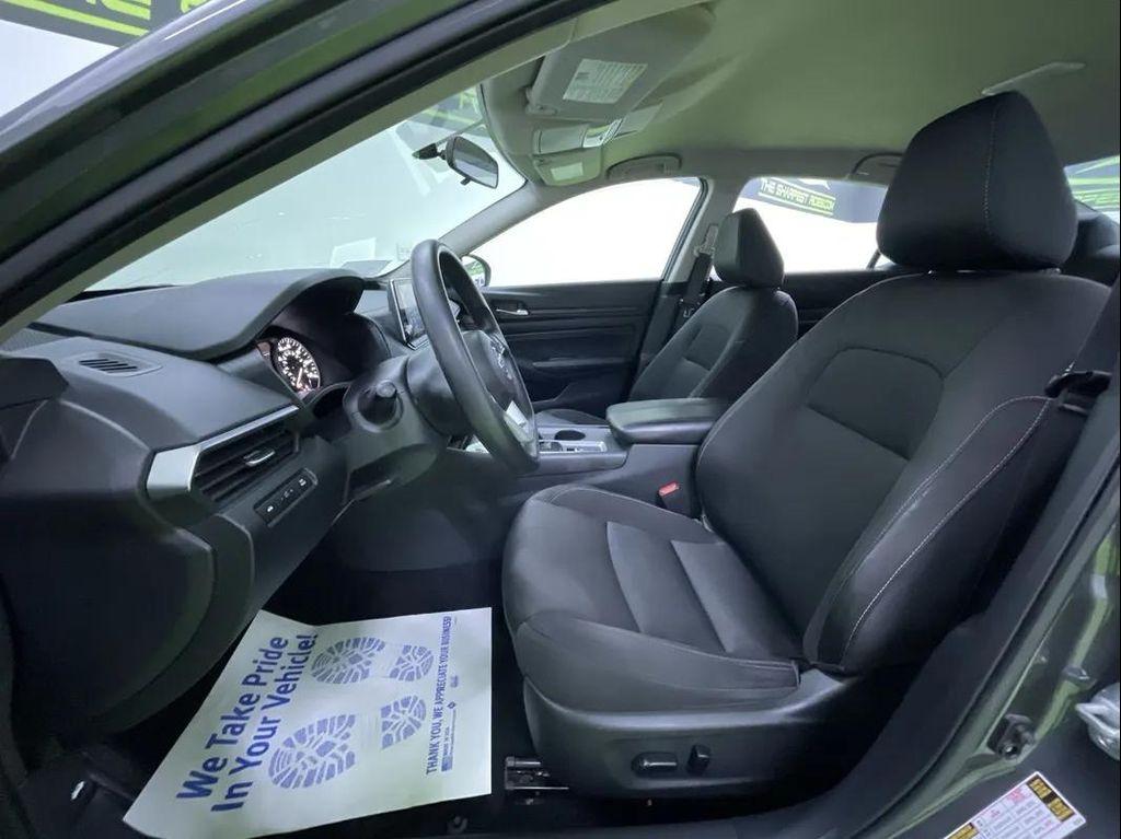 used 2019 Nissan Altima car, priced at $12,988