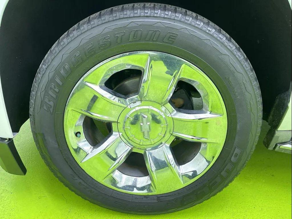 used 2015 Chevrolet Tahoe car, priced at $21,988