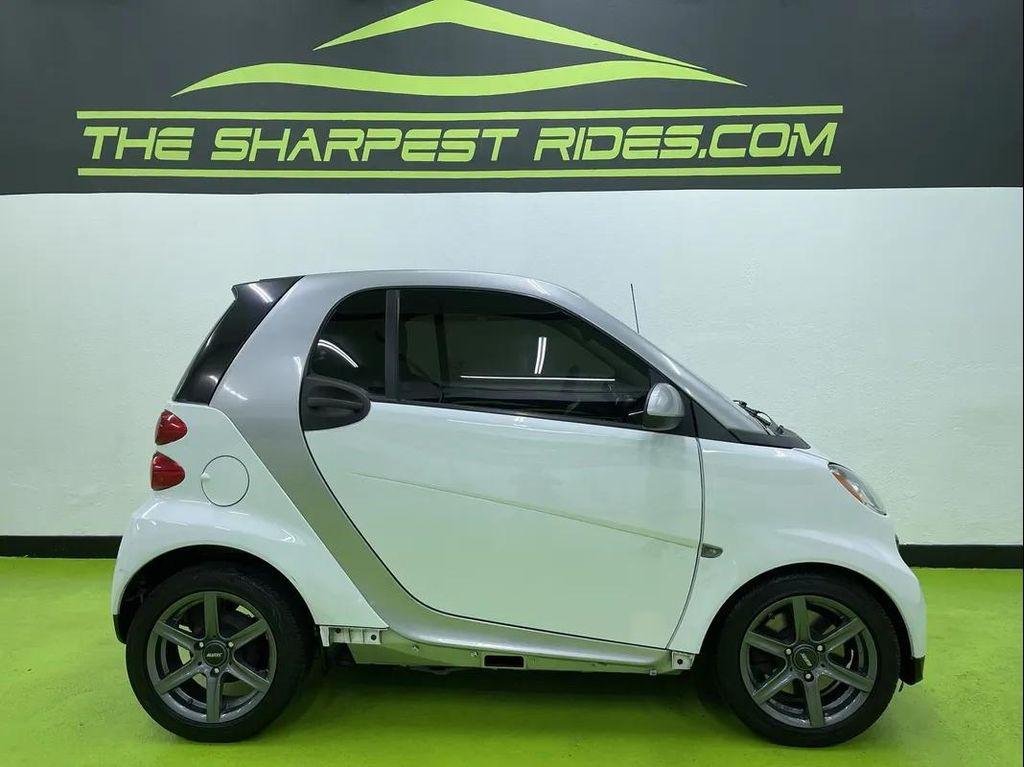used 2013 smart ForTwo car, priced at $7,988