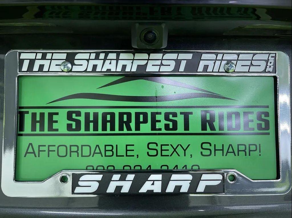 used 2024 Hyundai Tucson car, priced at $21,988