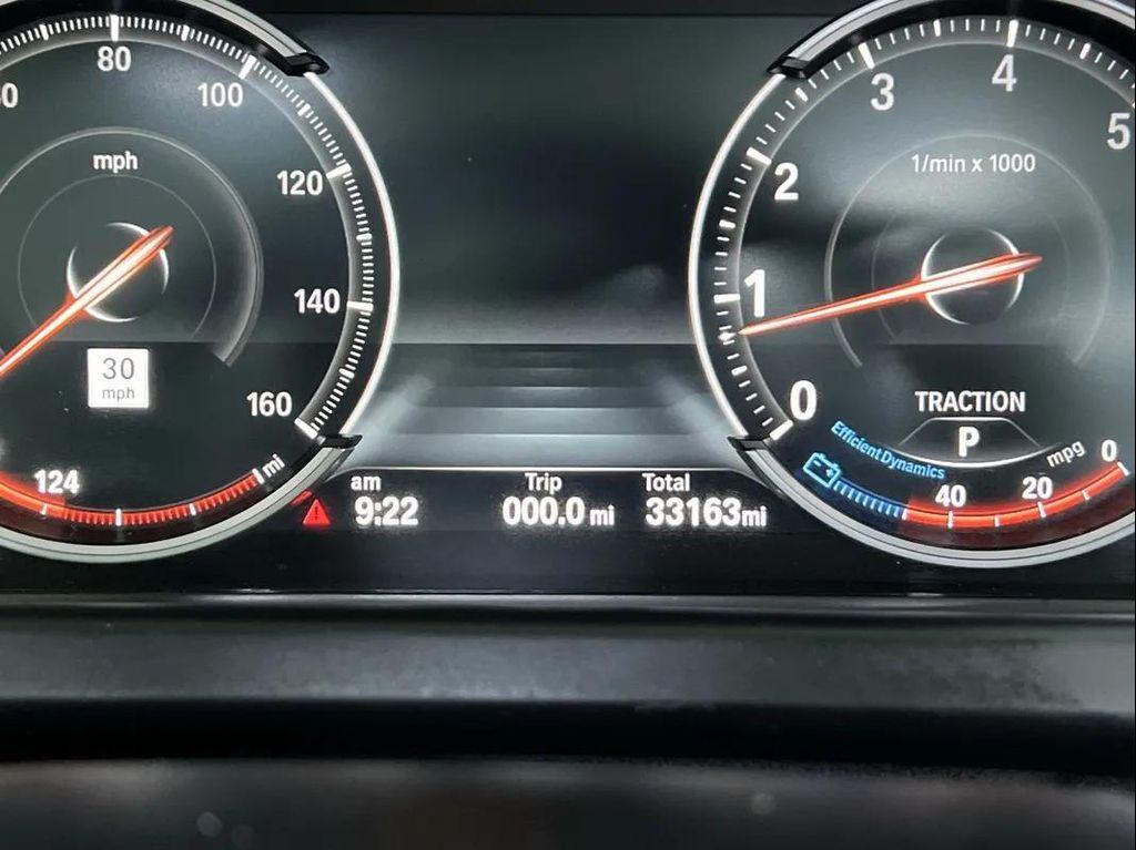 used 2016 BMW 650 car, priced at $23,487